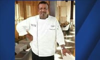 2 people charged in murder for hire of an executive chef in California 